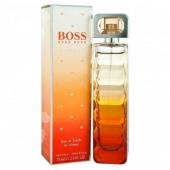 Hugo Boss Orange Summer Sunset Ladies Perfume